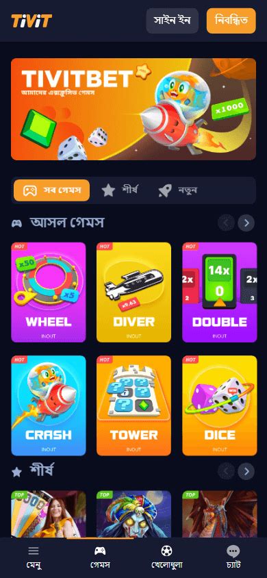 TiViT Casino Review .
